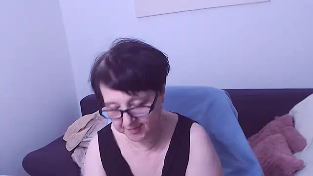 ChristaRose Chat XXX in diretta