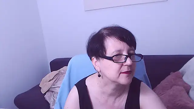 ChristaRose's Webcam Show
