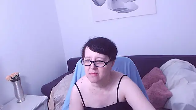 Czat XXX na żywo – ChristaRose