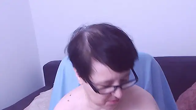 Chat +18 de ChristaRose ao vivo
