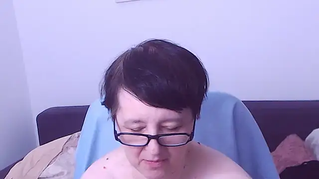 צ'אט XXX בשידור חי של ChristaRose