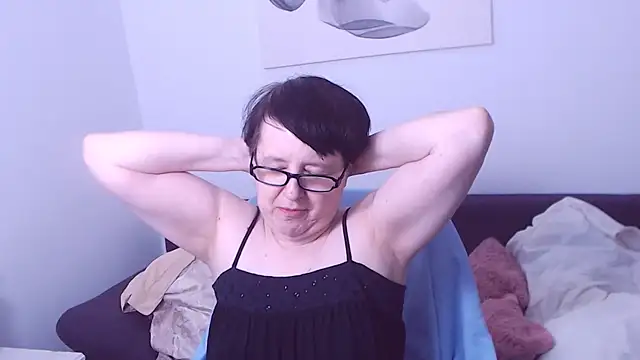 ChristaRosen Live XXX chat