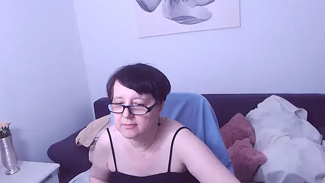 Chatroom XXX en direct de ChristaRose