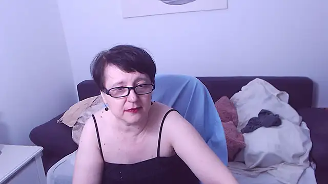 ChristaRose – Live XXX-chat