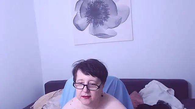 ChristaRose Chat XXX in diretta