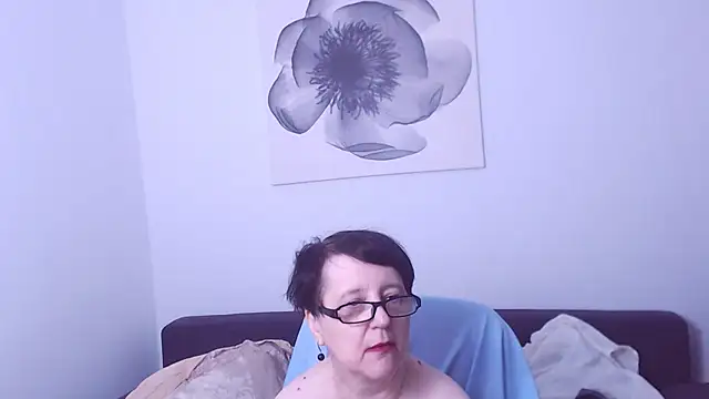 ChristaRose – Naživo XXX chat