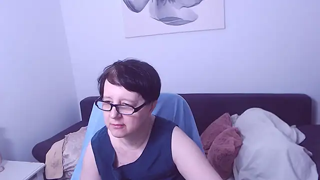 ChristaRose's Live XXX Chat