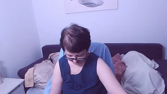 Chat +18 de ChristaRose ao vivo