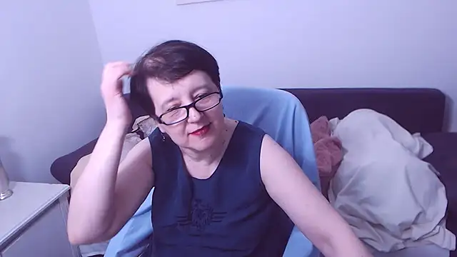 ChristaRose Live XXX-chat