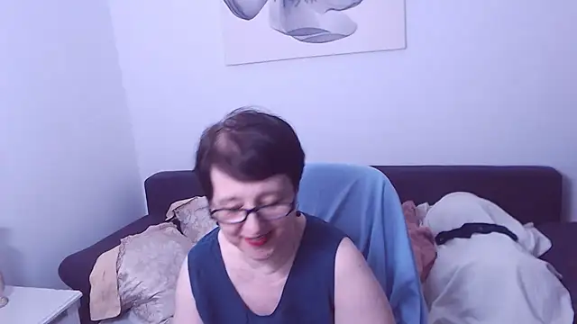 ChristaRose live XXX chat