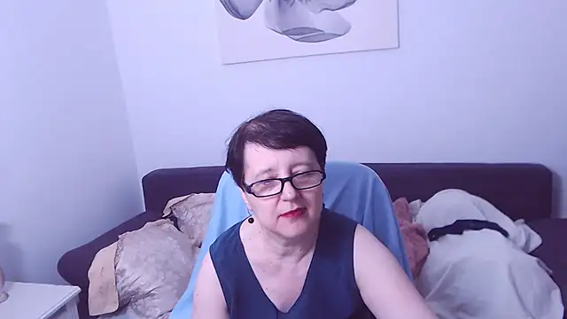 ChristaRose Chat XXX in diretta