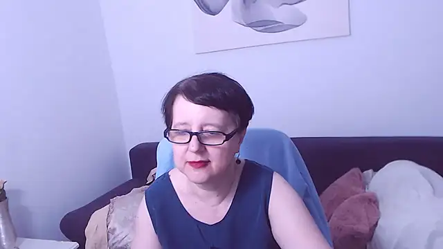 Chat XXX en directo de ChristaRose