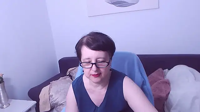 Chat XXX en directo de ChristaRose