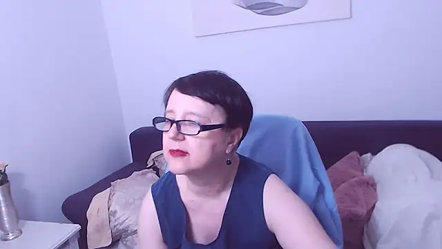 ChristaRose Chat XXX in diretta