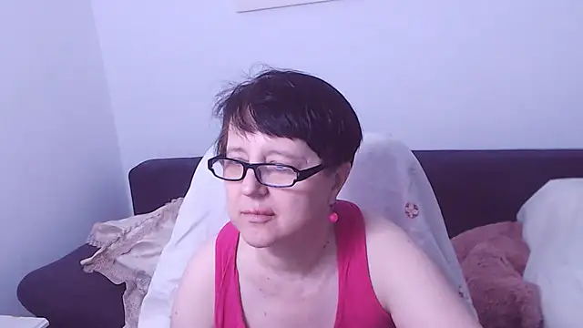ChristaRose's Live XXX Chat