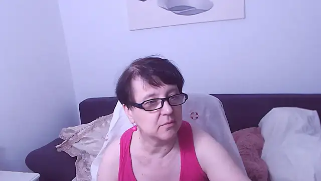 ChristaRose – Live XXX-chat