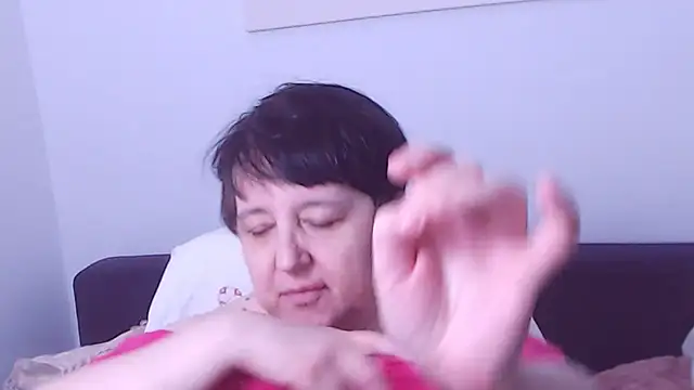 Živý XXX chat ChristaRose