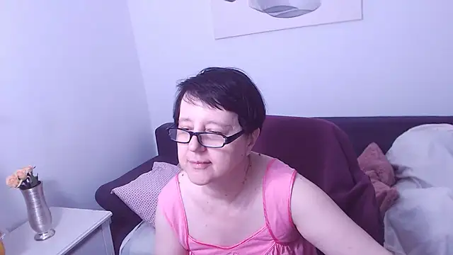 Živý XXX chat ChristaRose