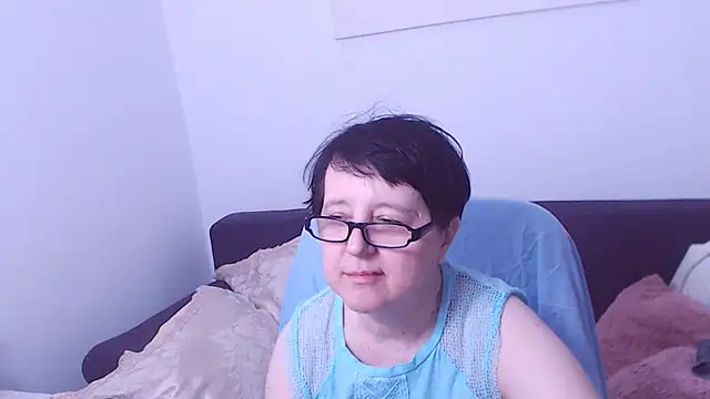 Chat XXX ao vivo de ChristaRose