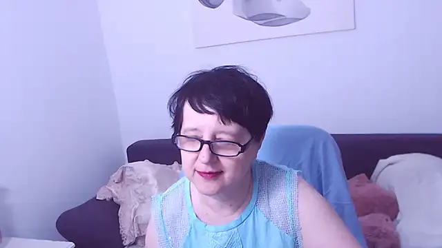 ChristaRose's Webcam Show