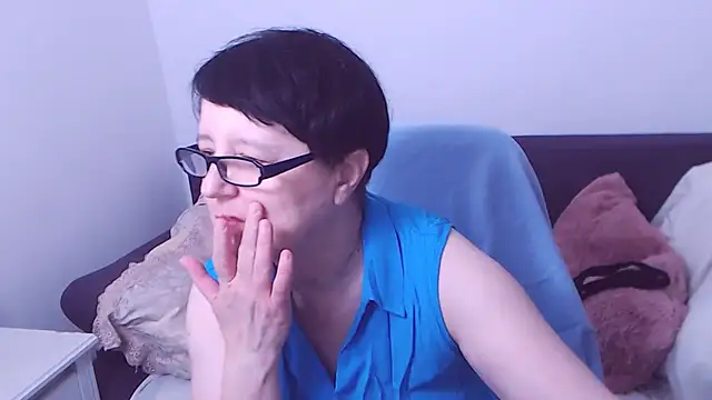 ChristaRose Chat XXX in diretta