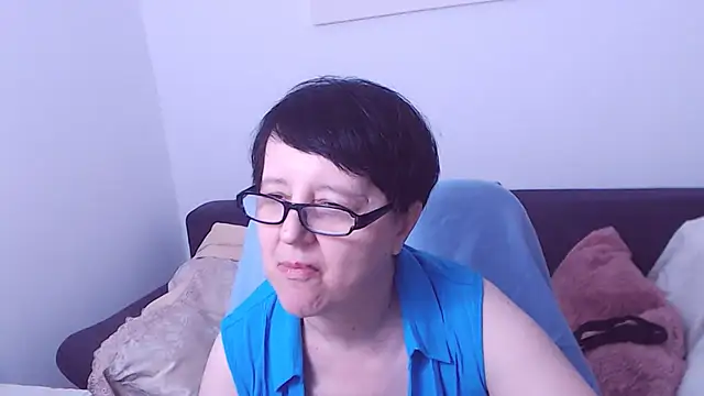 ChristaRose live XXX chat