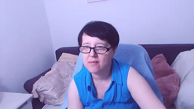 Chat XXX en directo de ChristaRose