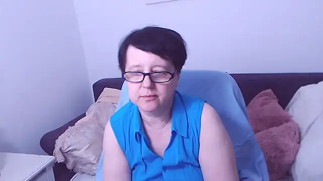 Czat XXX na żywo – ChristaRose