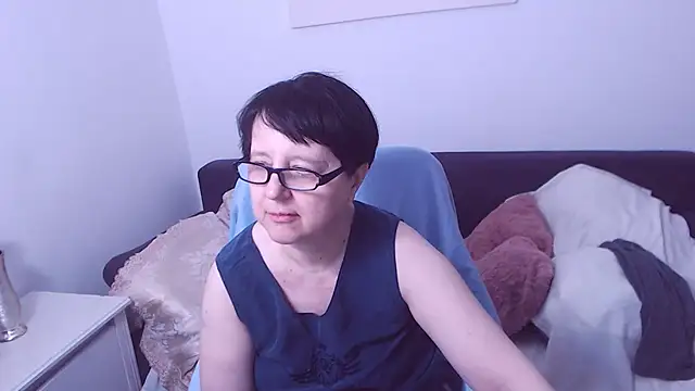 ChristaRose XXX чат на живо