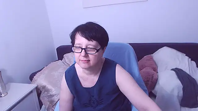 ChristaRose Chat XXX in diretta