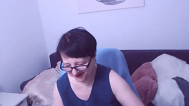 ChristaRose 现场XXX聊天