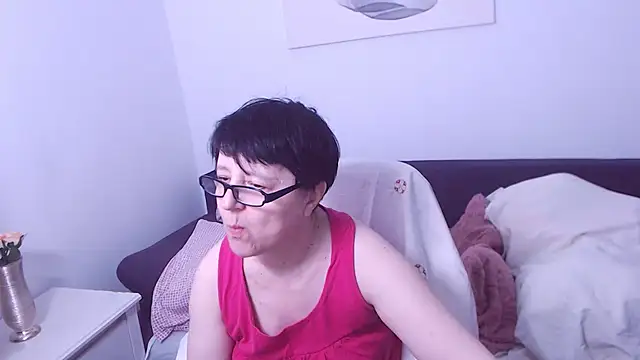 ChristaRose's Webcam Show