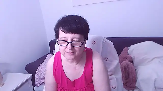 Chatroom XXX en direct de ChristaRose