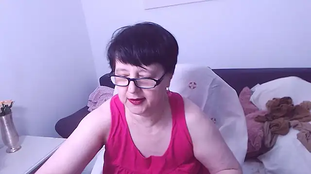 Chat XXX ao vivo de ChristaRose