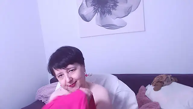 Chat XXX en directo de ChristaRose