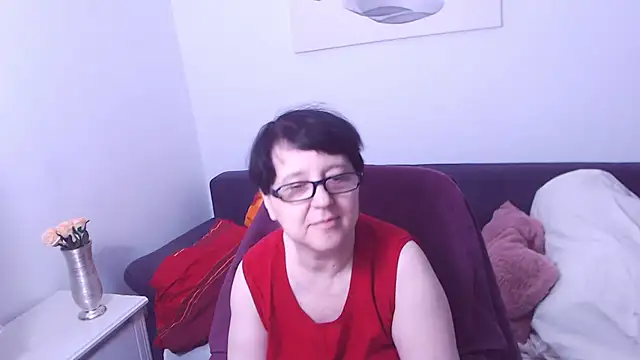 Živý XXX chat ChristaRose