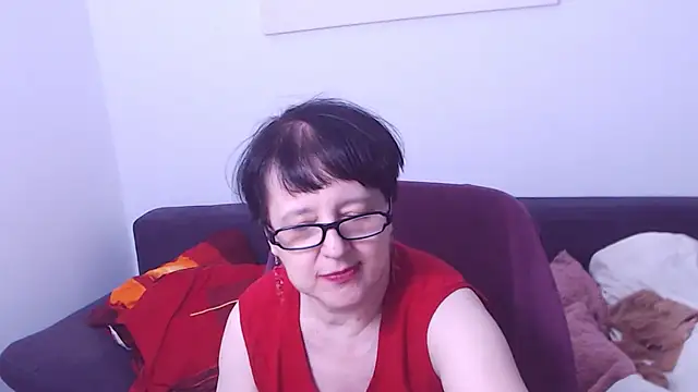 Chatroom XXX en direct de ChristaRose