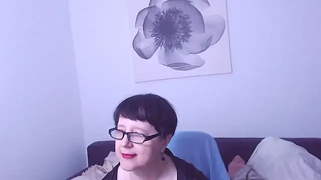 ChristaRose's Webcam Show