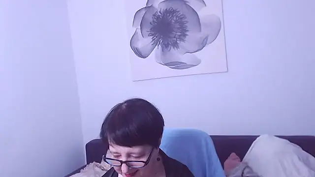 Chat XXX en directo de ChristaRose