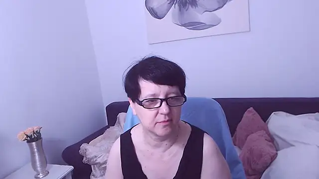 Czat XXX na żywo – ChristaRose