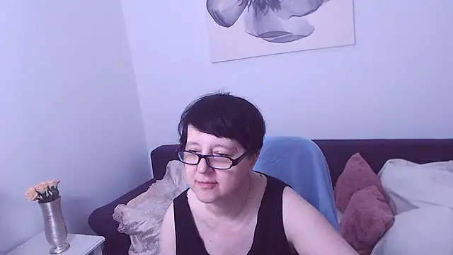 Chat +18 de ChristaRose ao vivo