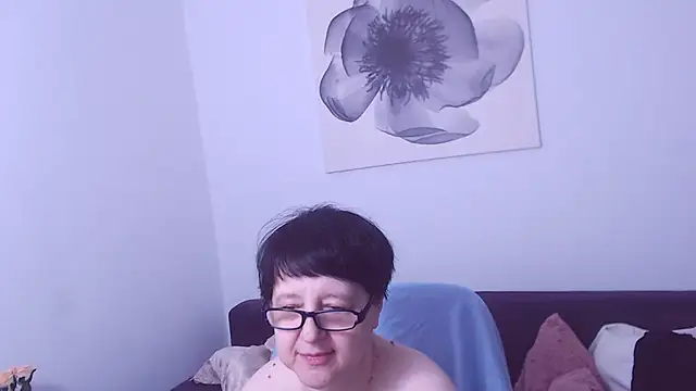Czat XXX na żywo – ChristaRose