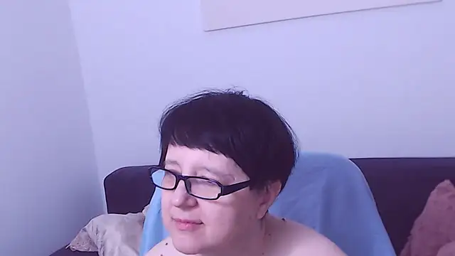 Chat +18 de ChristaRose ao vivo