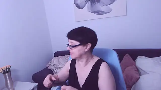 ChristaRose – Live XXX-chat