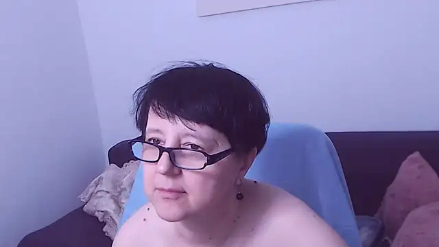Chat XXX en directo de ChristaRose