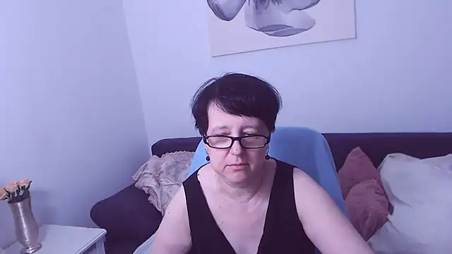 Chat XXX ao vivo de ChristaRose
