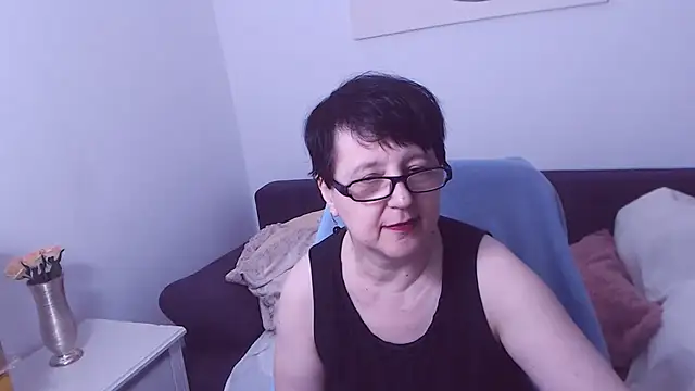 ChristaRose Adlı Modelin Canlı XXX Sohbeti