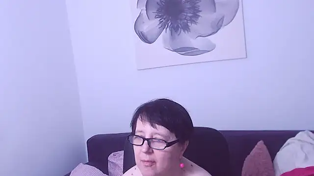 Chat XXX en directo de ChristaRose