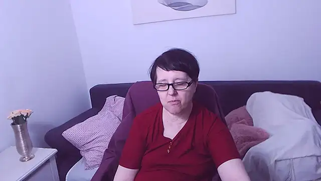 Chatroom XXX en direct de ChristaRose