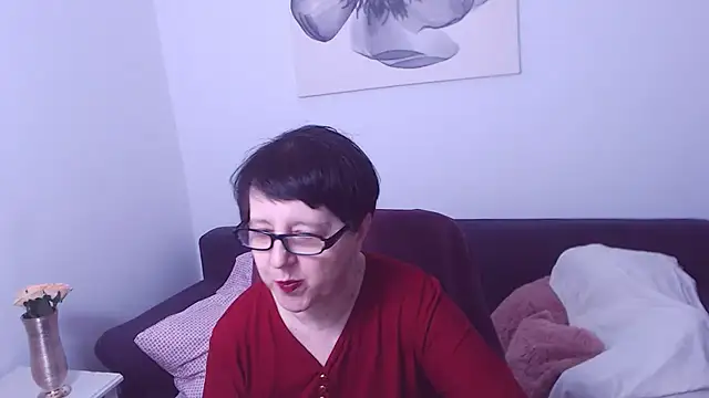 ChristaRose's Live XXX Chat